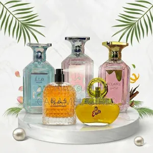 Coffret Parfum Exquise