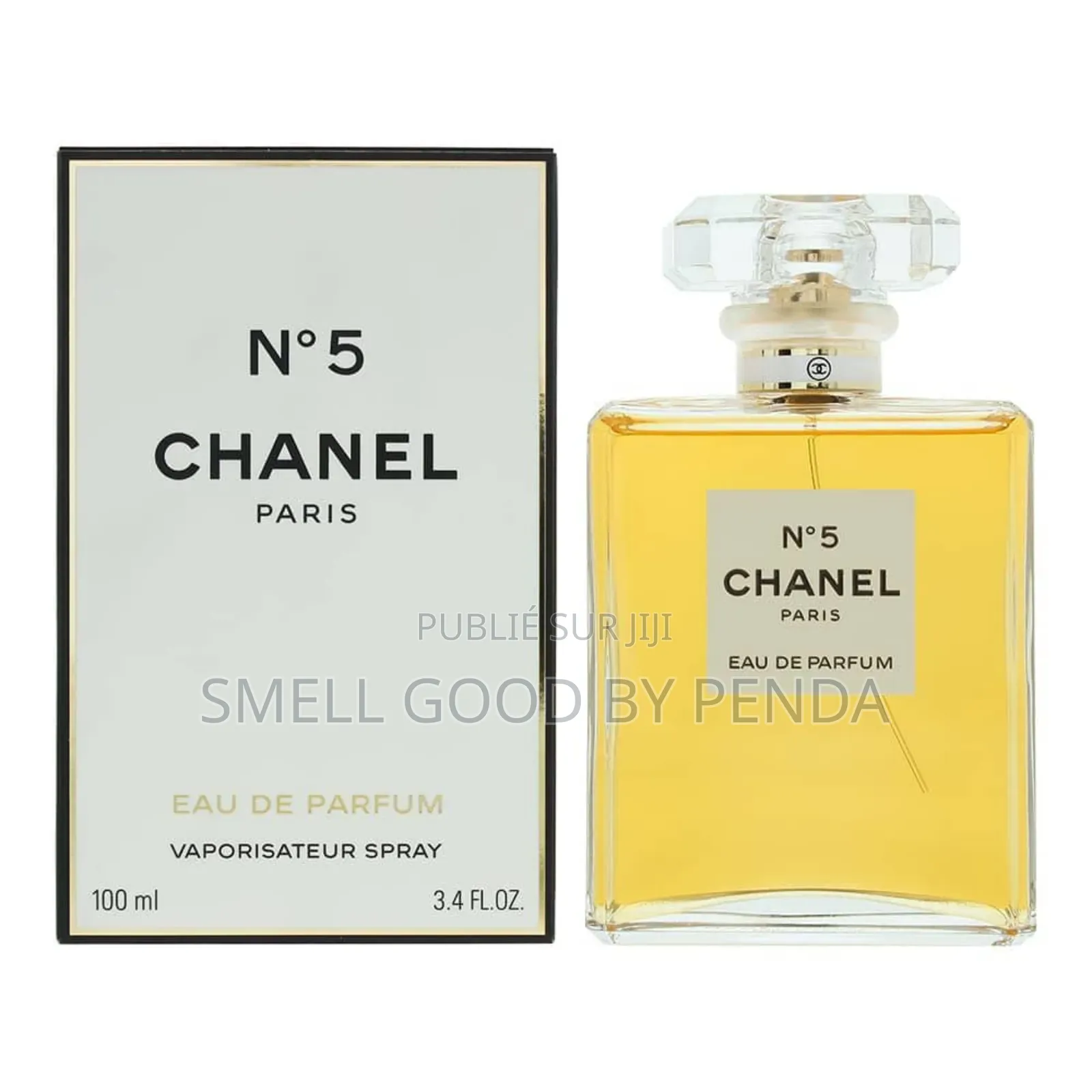 Chanel 5 Eau De Parfum