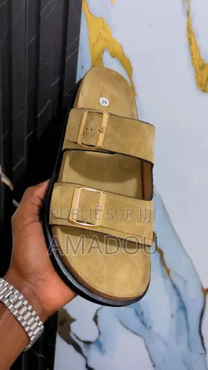 Sandale Orthopedique