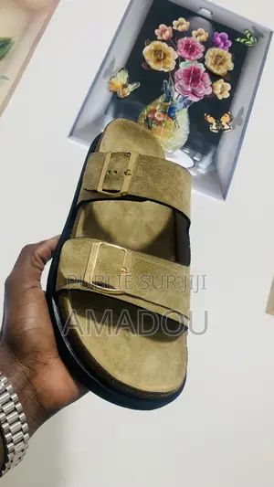 Sandale Orthopedique