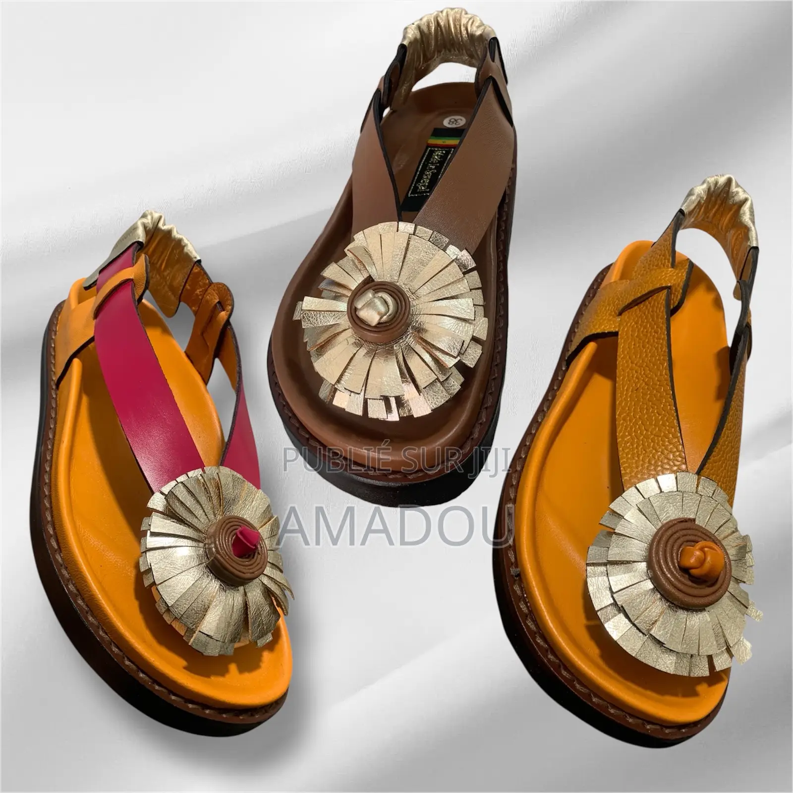 Padame Orthopédique