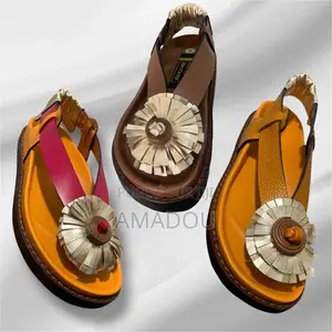 Padame Orthopédique