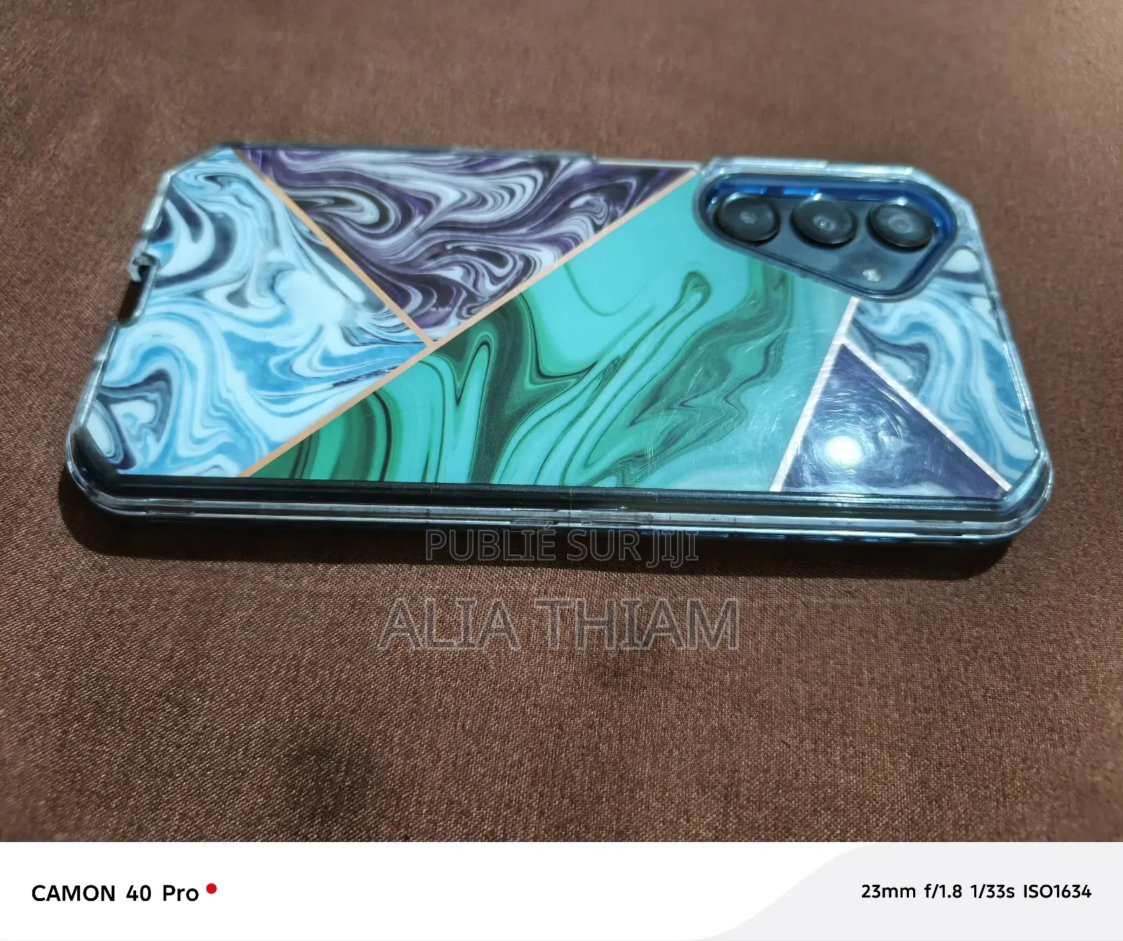 Samsung Galaxy A16 5G 128 GB Black