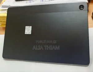 Samsung Galaxy Tab A9+ 128 GB Black