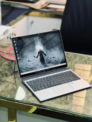 Nouveau Ordinateur Portable HP Elite X2 G8 16GB Intel Core I5 SSD 256GB
