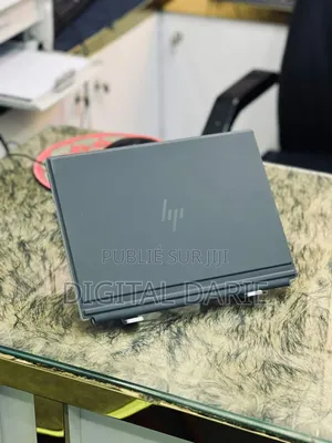 Nouveau Ordinateur Portable HP Elite X2 G8 16GB Intel Core I5 SSD 256GB