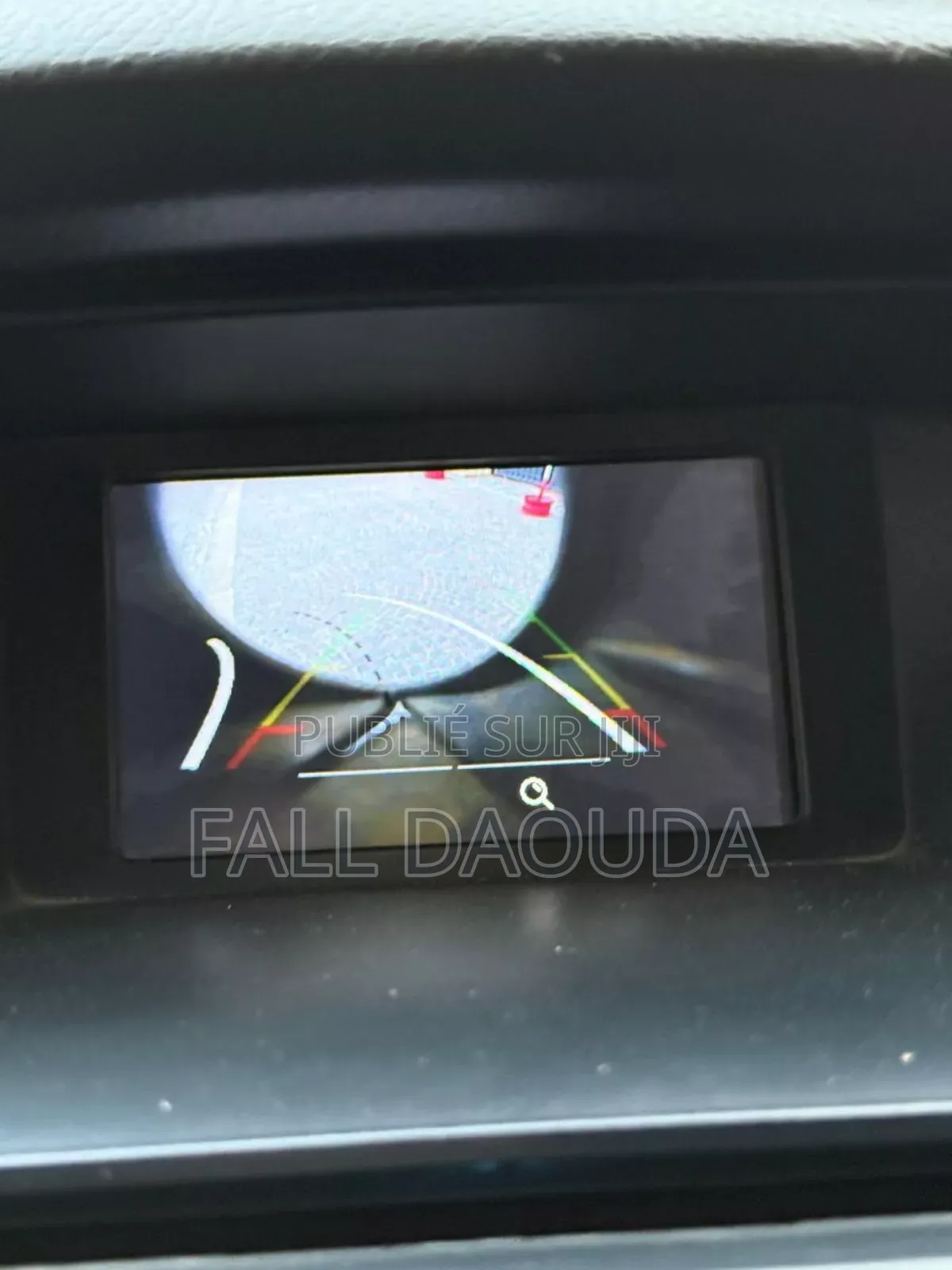 Ford Focus 2015 Black