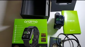 Oraimo Watch 2 Pro Smart