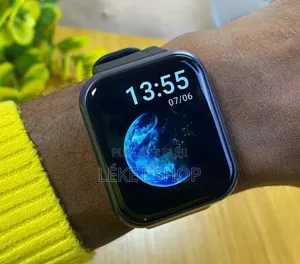 Oraimo Watch 2 Pro Smart