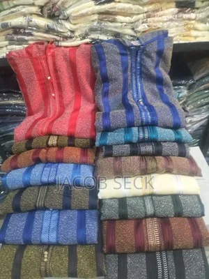 Abaya Homme Qualité Original Taille Standard