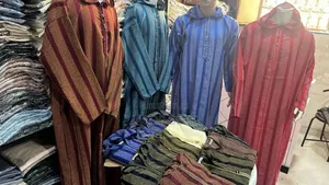 Abaya Homme Qualité Original Taille Standard