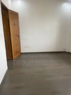 4chbre Appartement dans Vente Appartement, Niayes à Vendre