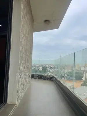 4chbre Appartement dans Vente Appartement, Niayes à Vendre