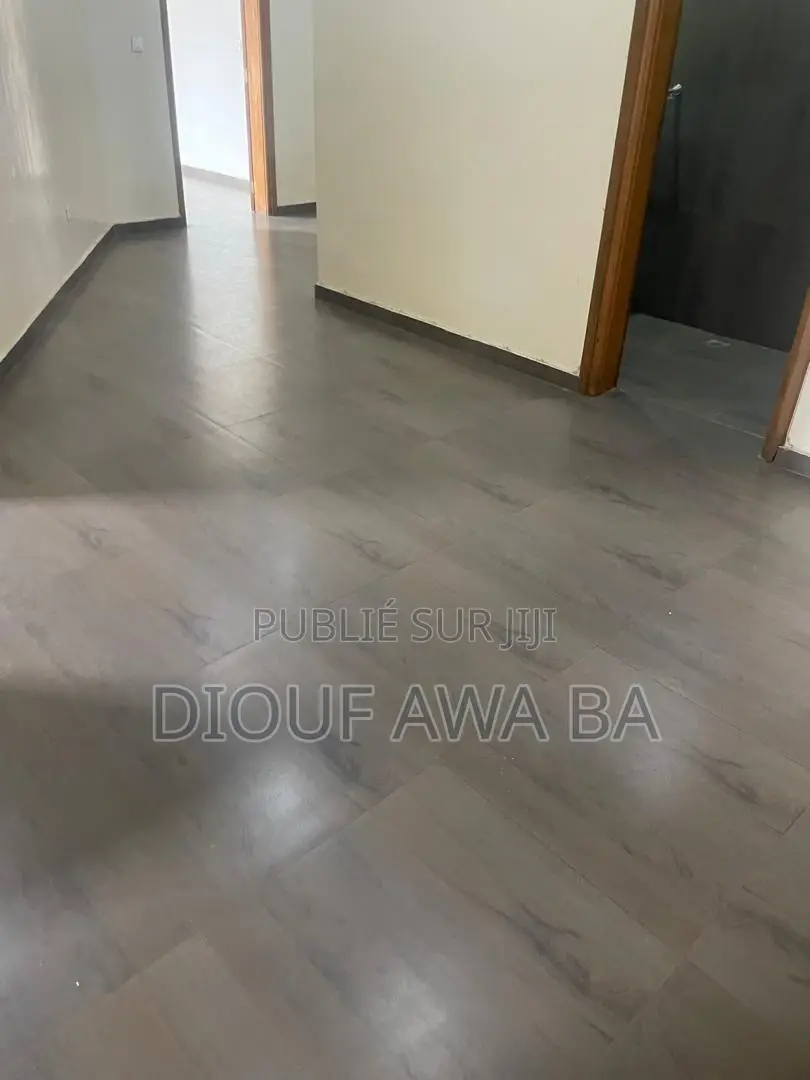 4chbre Appartement dans Vente Appartement, Niayes à Vendre