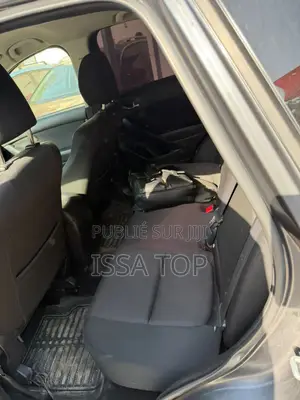 Mazda CX-5 2016 Gris