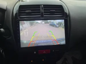 Mitsubishi ASX 2020 Gris