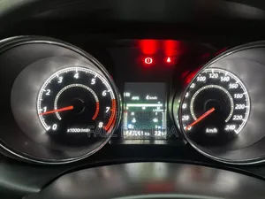 Mitsubishi ASX 2020 Gris