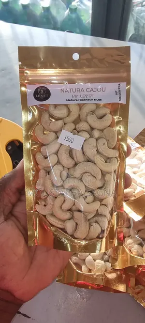 Super Marché Sen Njaay