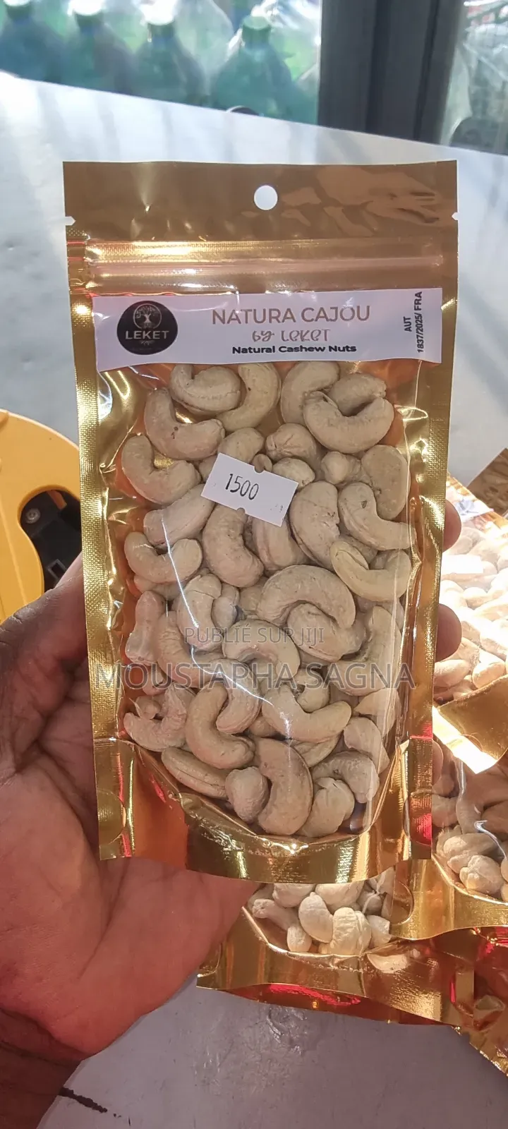 Super Marché Sen Njaay