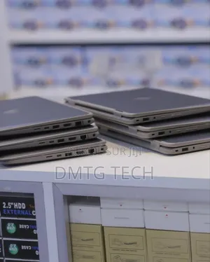 Nouveau HP ProBook 11 X360 G3 EE 4GB Intel Celeron SSD 256GB