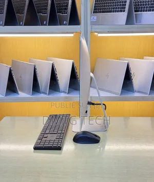 Ordinateur De Bureau Apple iMac 16GB Intel Core I5 SSHD (Hybrid) 1T