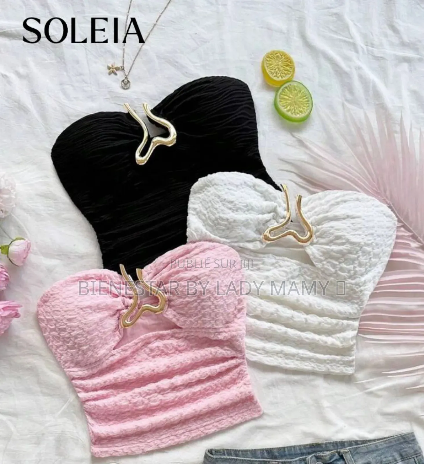 La Reine Des Rose Shop