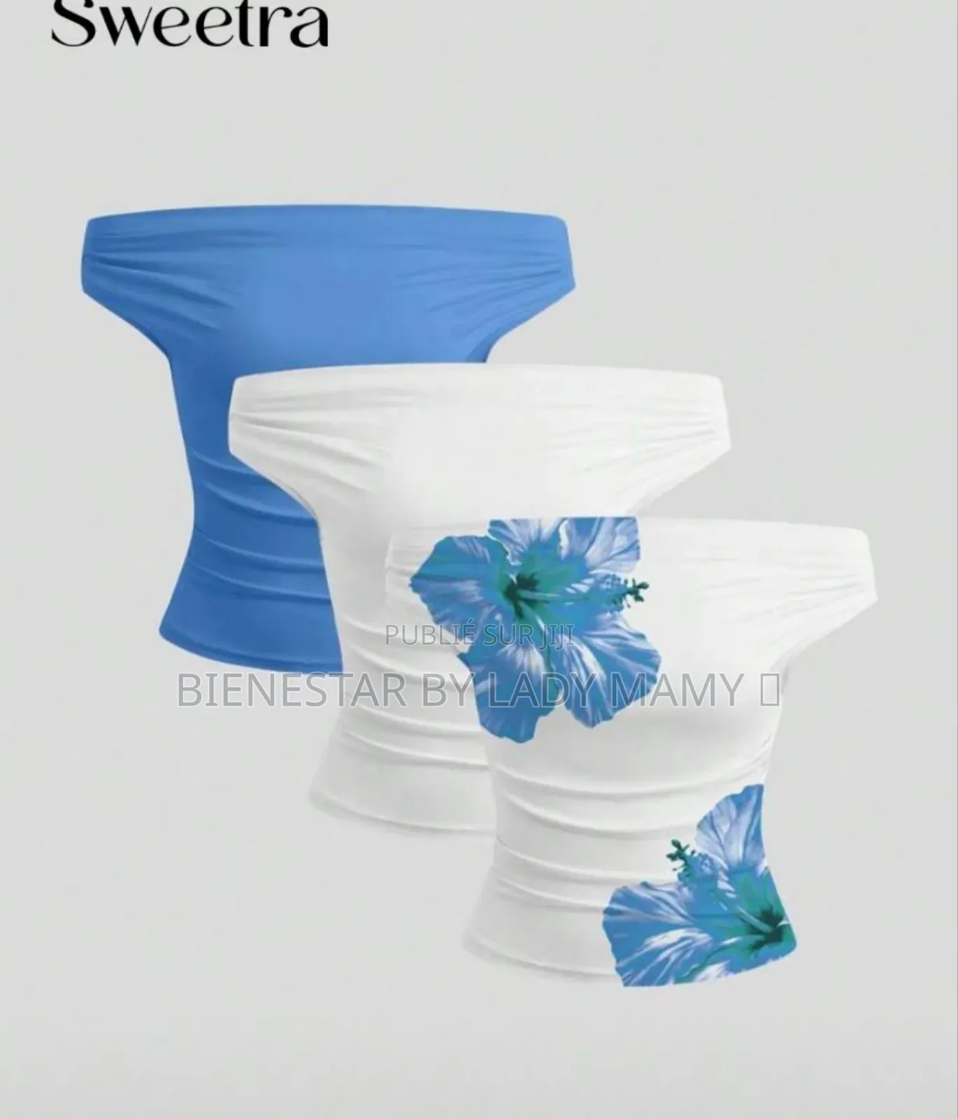 La Reine Des Rose Shop