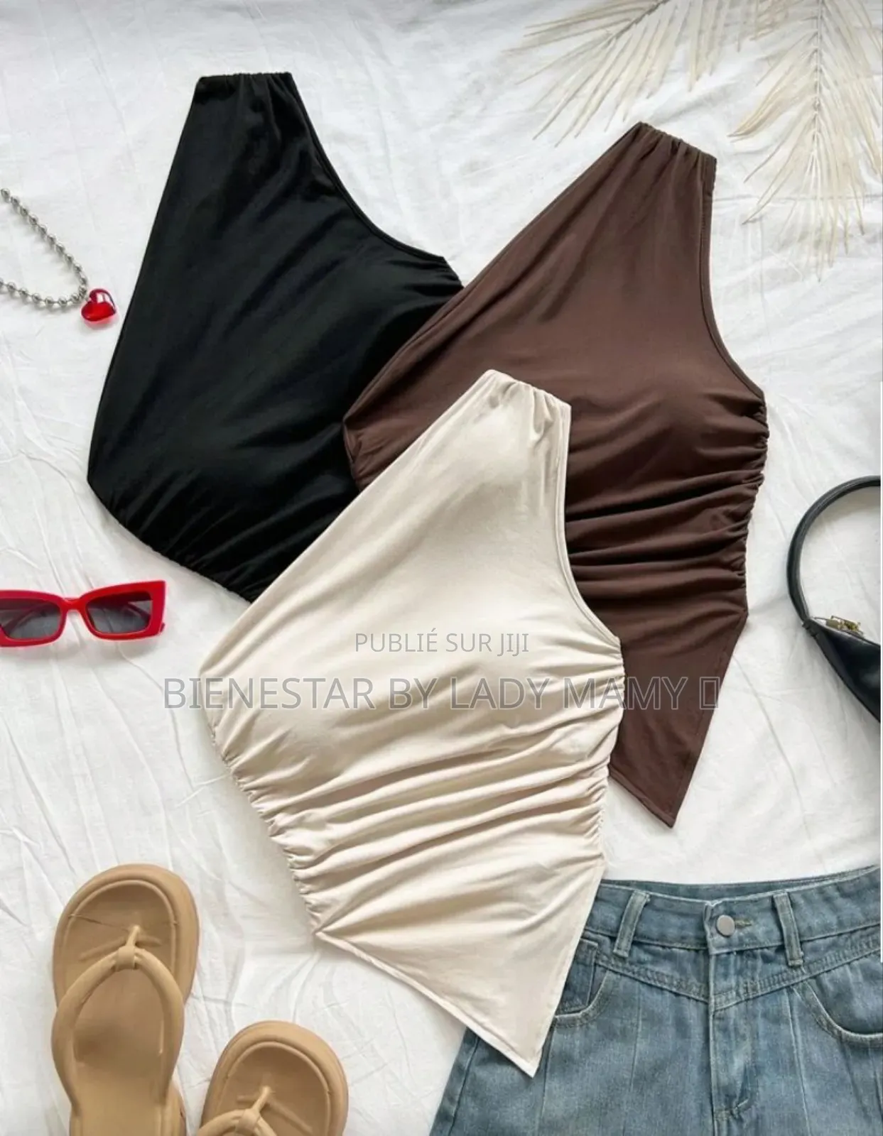 La Reine Des Rose Shop