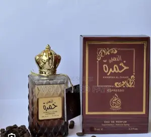 Parfum Khamrah