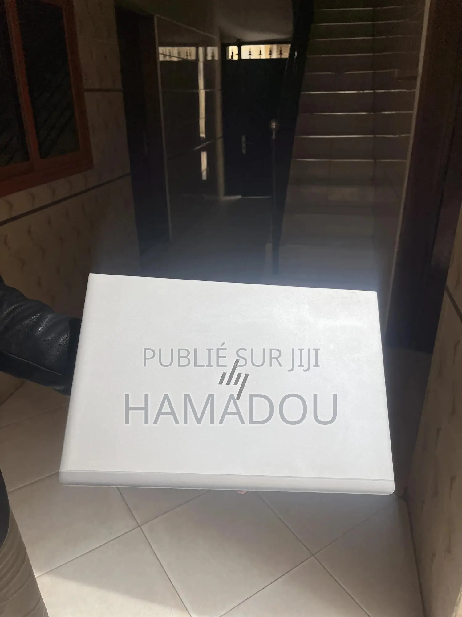 Ordinateur Portable HP EliteBook 840 G5 16GB Intel Core I7 SSD 128GB