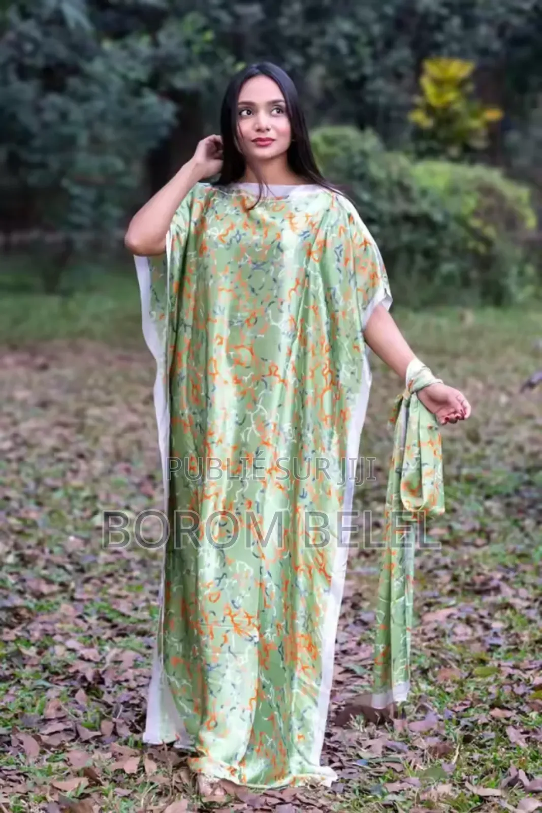 Robe Sois Tres Classic