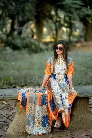 Robe Sois Tres Classic