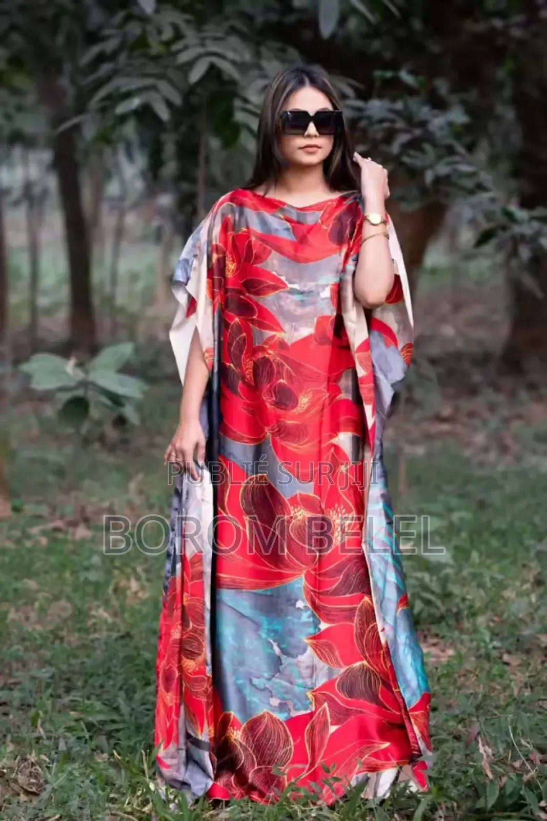 Robe Sois Tres Classic