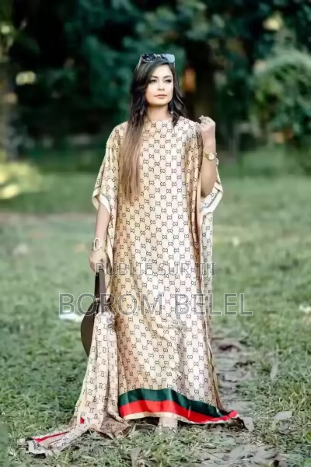 Robe Sois Tres Classic