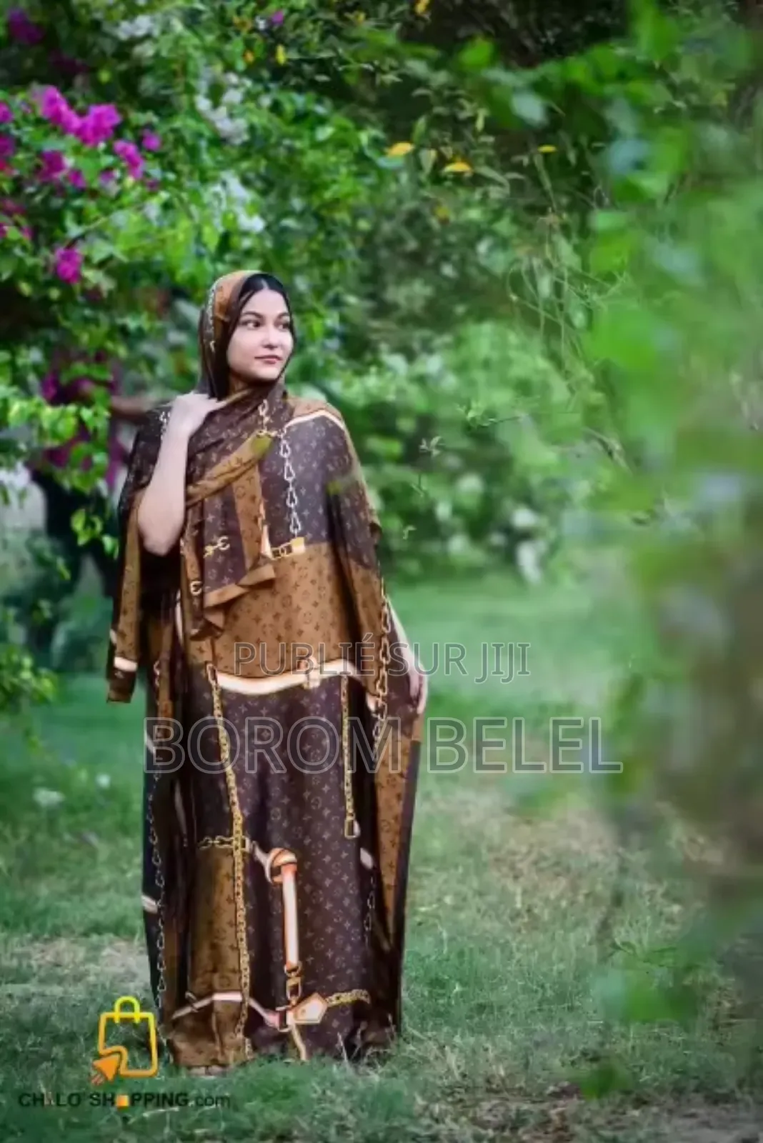 Robe Sois Tres Classic