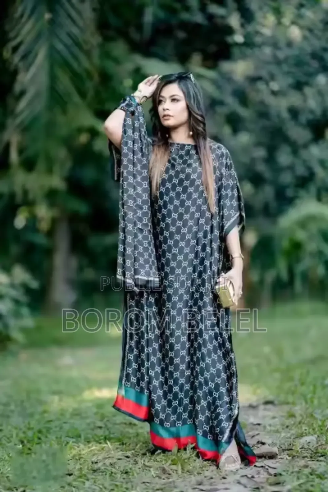 Robe Sois Tres Classic