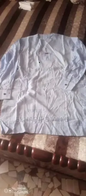 Pantalon Carbo Militaire