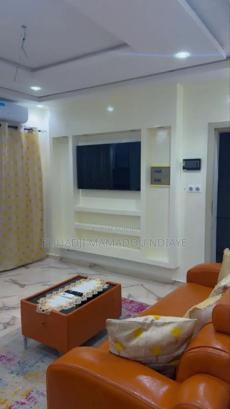 GCS Terangua Sénégal