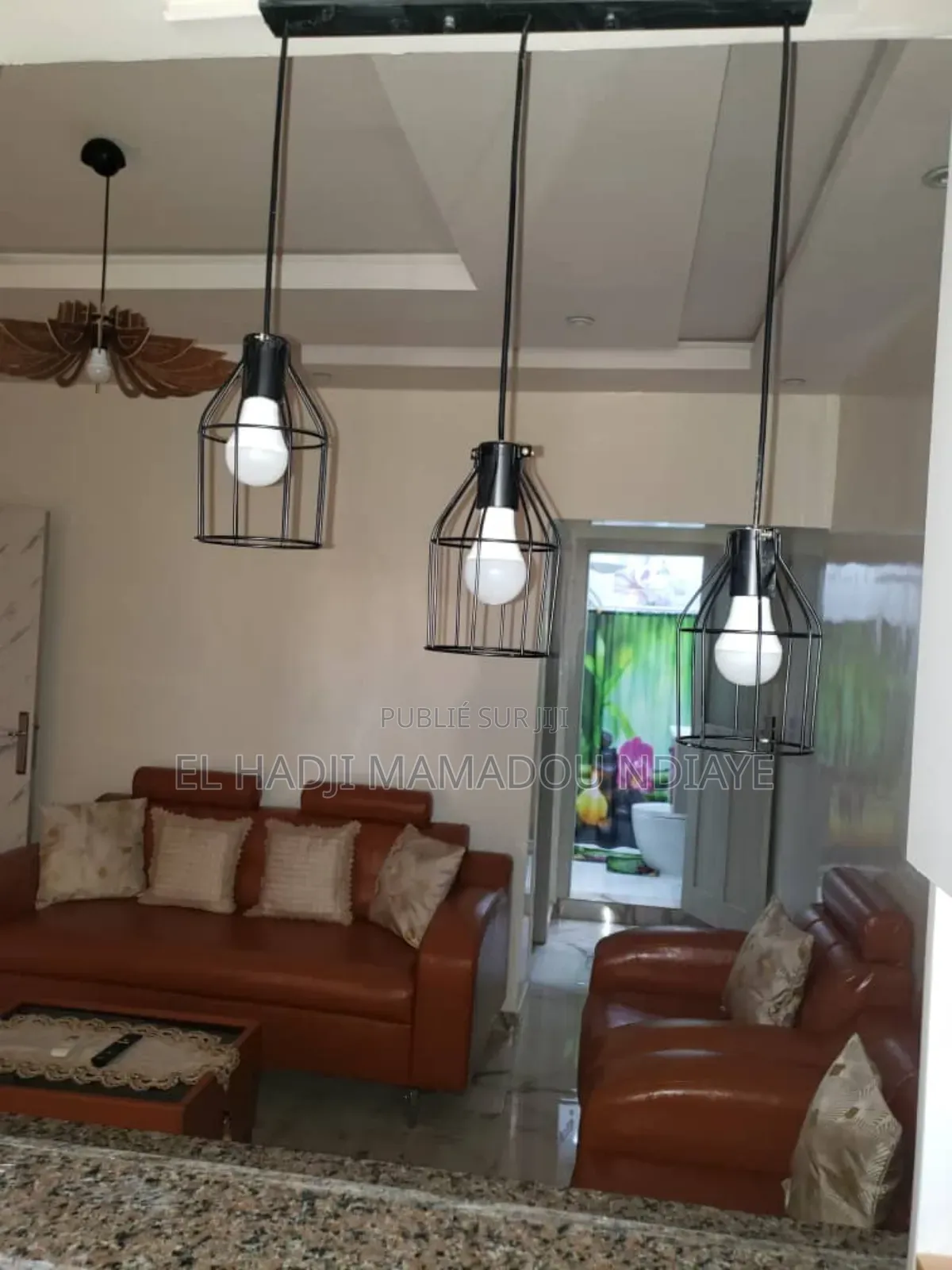 GCS Terangua Sénégal