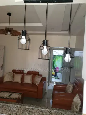 GCS Terangua Sénégal