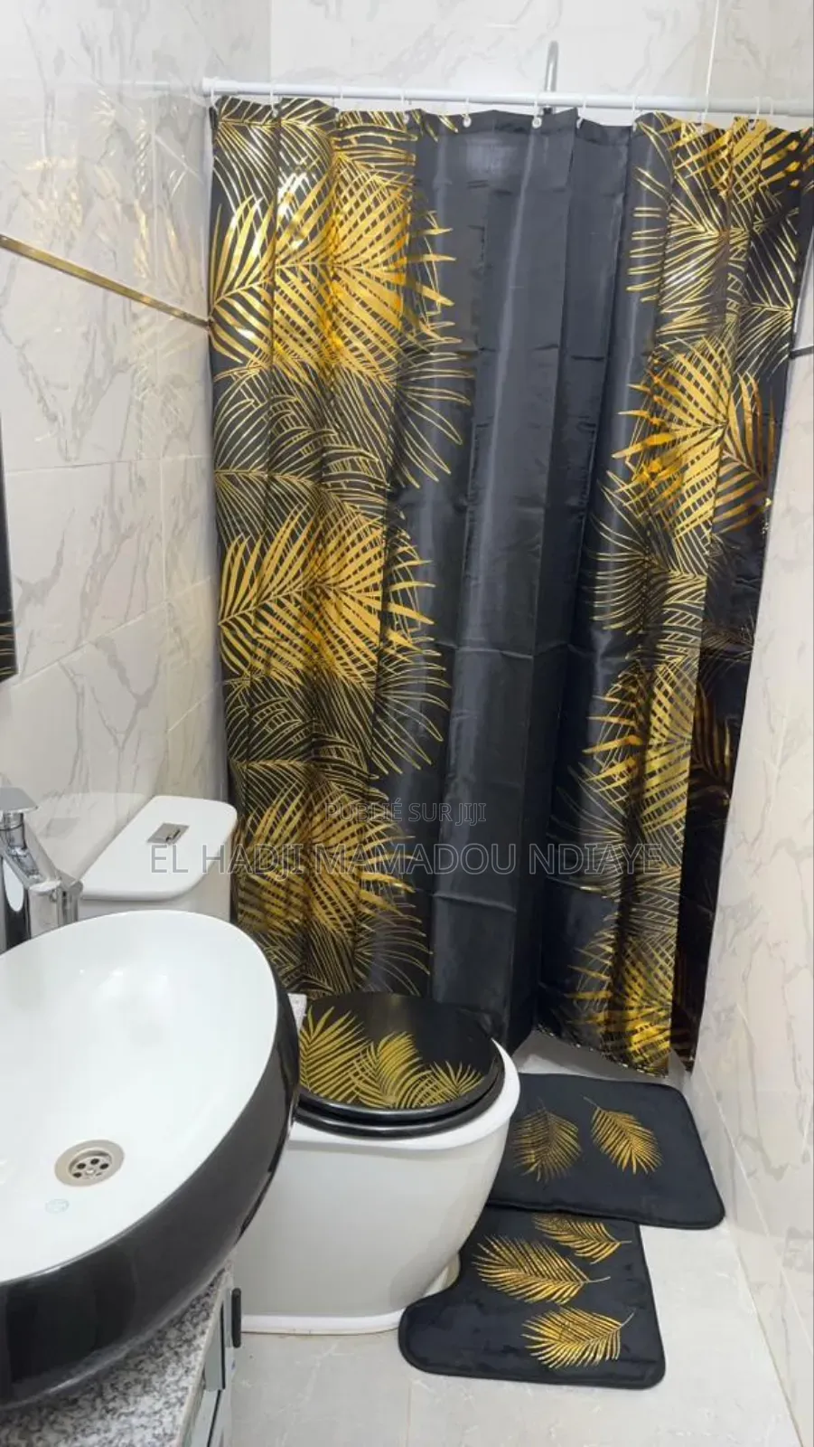 GCS Terangua Sénégal