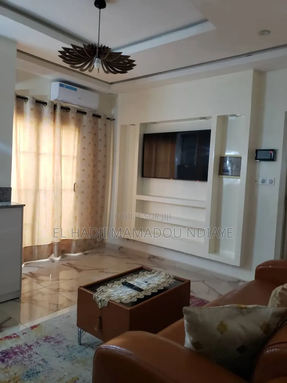 GCS Terangua Sénégal