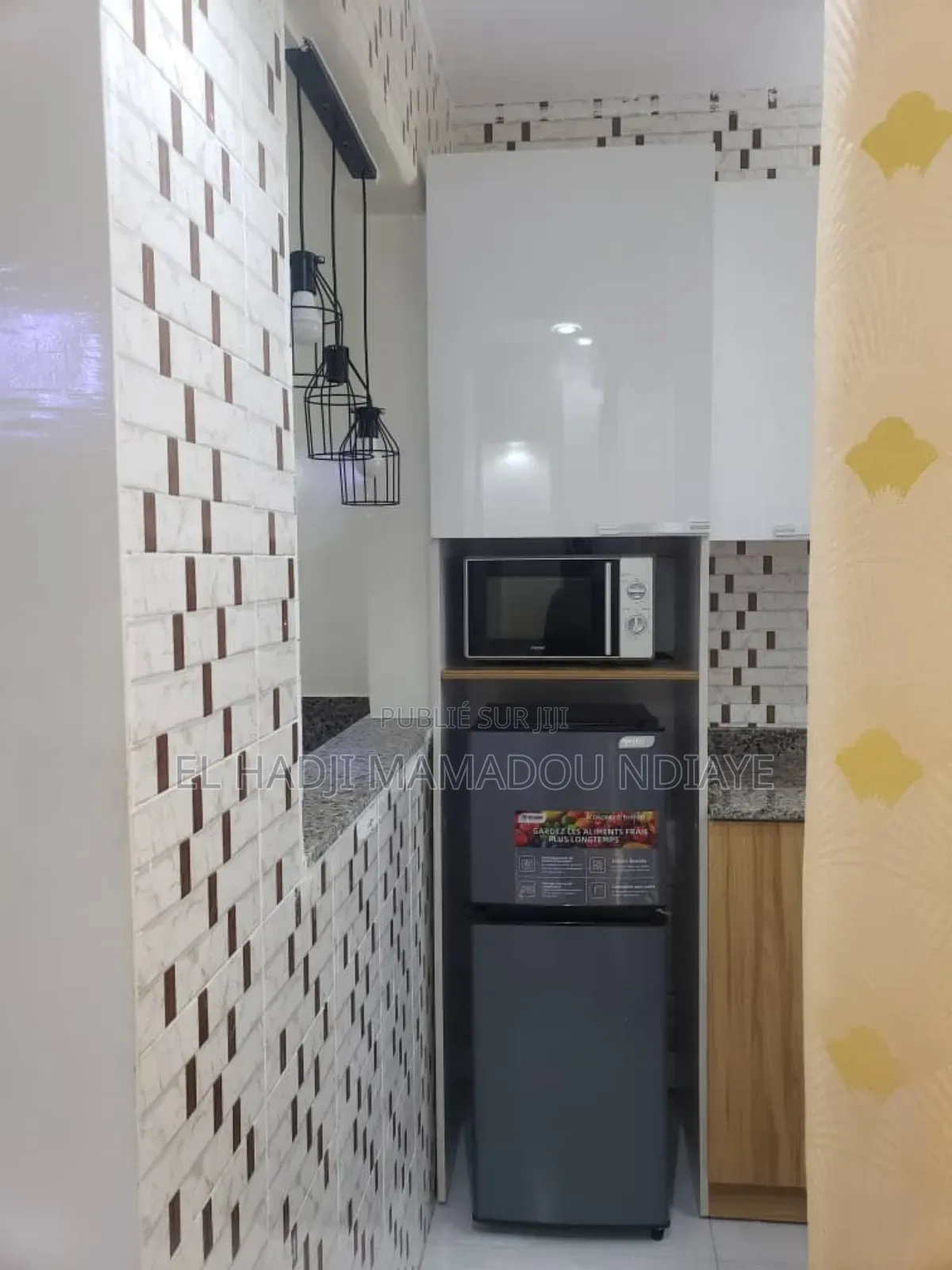 GCS Terangua Sénégal