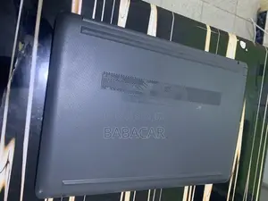 Nouveau Ordinateur Portable HP 250 G8 4GB Intel Core I5 HDD 512GB