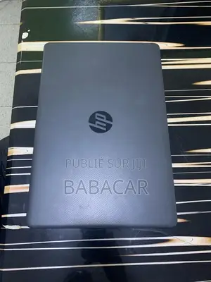 Nouveau Ordinateur Portable HP 250 G8 4GB Intel Core I5 HDD 512GB