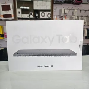 Nouveau Samsung Galaxy Tab A9+ 64 GB Autre
