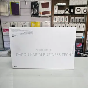 Nouveau Samsung Galaxy Tab A9+ 64 GB Autre