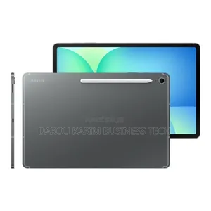 Nouveau Samsung Galaxy Tab S10 FE 128 GB Autre