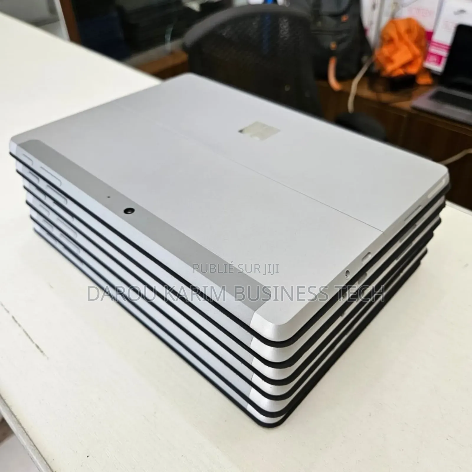 Nouveau Microsoft Surface Go 2 8GB Intel Core i3 SSD 128GB