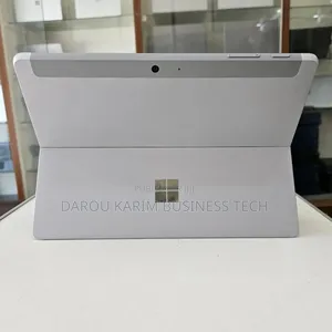 Nouveau Microsoft Surface Go 2 8GB Intel Core i3 SSD 128GB